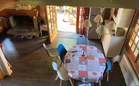 Chalet 6 Personnes Sur Piste